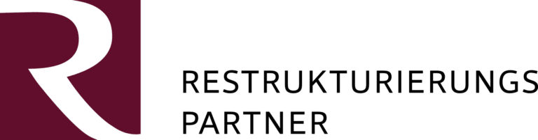 Logo von Restrukturierungspartner