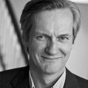 Foto von Prof. Dr. Meran