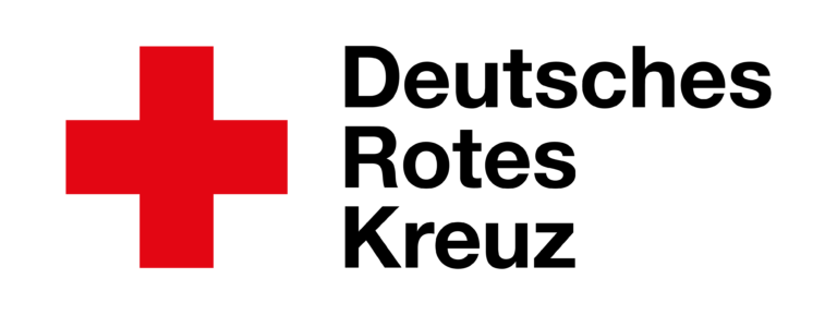 Logo vom Deutschen Roten Kreuz