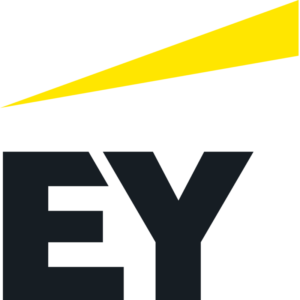 Logo von EY Ernst & Young