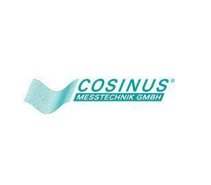Logo von Cosinus Messtechnik GmbH