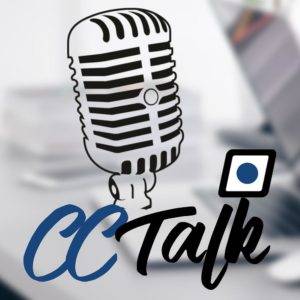 Logo CCTalk, Podcast des Company Consulting Teams