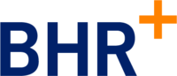 Logo der BHR+ Netzwerk Steuerberater