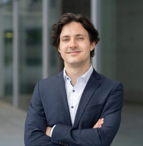 Thomas Früh