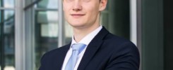 Portraitfoto Timo Schühle