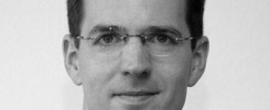 Foto von Prof. Dr. Zarnekow