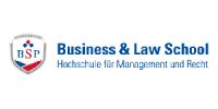 Logo der BSP