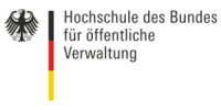 Logo der Hochschule des Bundes für öffentliche Verwaltung