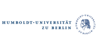 Logo der Humbolt-Universität zu Berlin