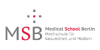 Logo der MSP